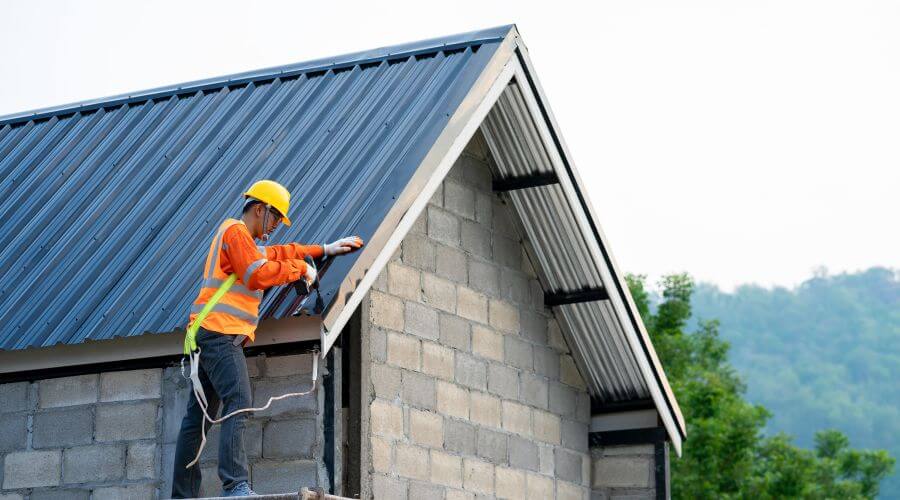 Expert new roof installation services in Lucas, OH